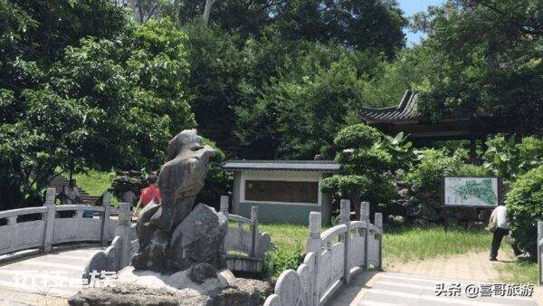 梧州旅游必去十大景点(广西梧州有什么好玩的旅游地方)-图片11